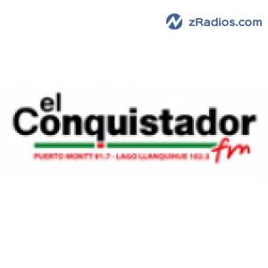 Radio: Radio El Conquistador Puerto Montt