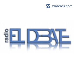 Radio: Radio El Debate 88.9