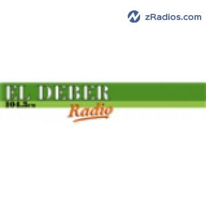 Radio: Radio El Deber