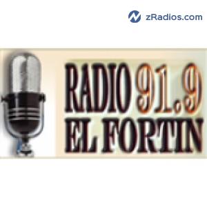 Radio: Radio El Fortin 91.9