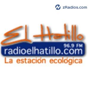Radio: Radio El Hatillo