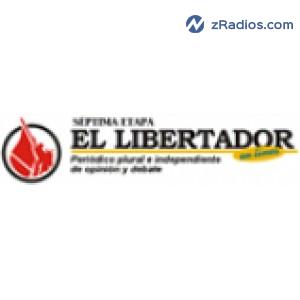 Radio: Radio El Libertador