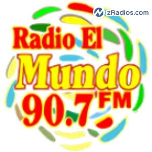 Radio: Radio el Mundo 90.7