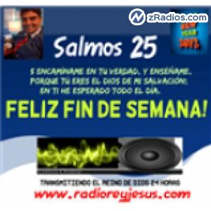Radio: Radio El Rey Jesus