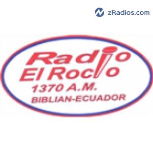Radio: Radio El Rocio 1370