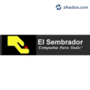 Radio: Radio El Sembrador 104.7