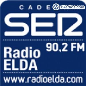 Radio: Radio Elda (Cadena SER) 90.2