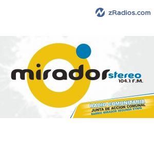 Radio: Mirador Stereo