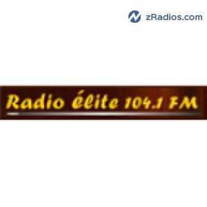 Radio: Radio Élite 104.1