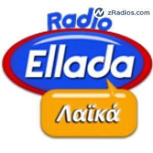 Radio: Radio Ellada - Laika
