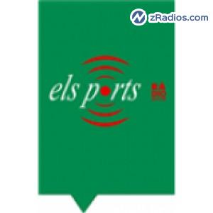 Radio: Radio Els Ports (Cadena SER) 89.0