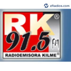 Radio: Radio Emissora Kilme 91.5