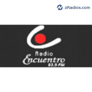 Radio: Radio Encuentro 93.5