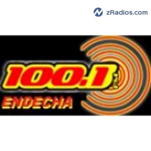 Radio: Radio Endecha 103.3