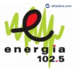 Radio: Radio Energia 102.5