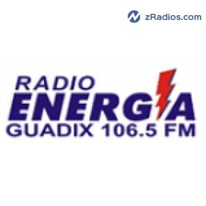 Radio: Radio Energia Guadix 106.5