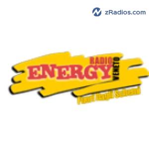 Radio: Radio Energy Veneto