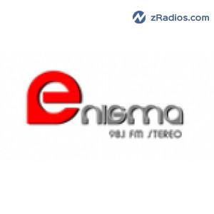 Radio: Radio Enigma FM