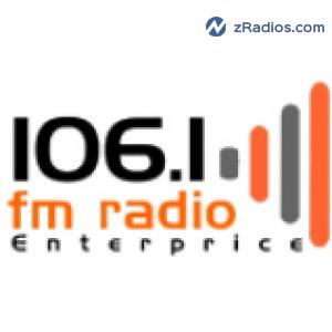 Radio: Radio Enterprice 106.1