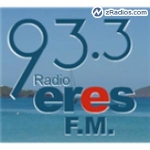Radio: Radio Eres 93.3