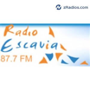 Radio: Radio Escabia 87.7
