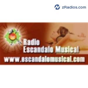 Radio: Radio Escandalo Musical