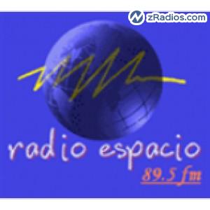 Radio: Radio Espacio 89.5
