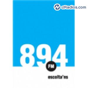 Radio: Ràdio Esparreguera 89.4