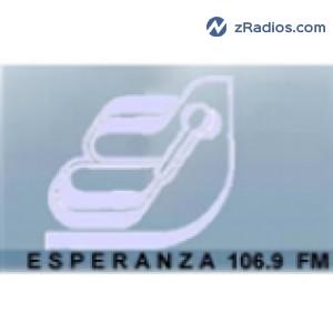 Radio: Radio Esperanza 106.9