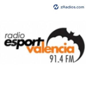 Radio: Radio Esport Valencia 91.4