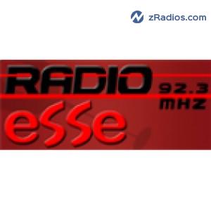 Radio: Radio Esse 92.3