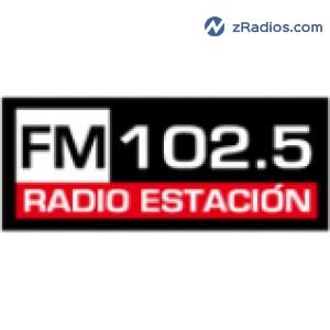 Radio: Radio Estación 102.5