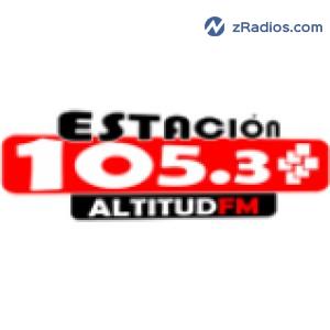 Radio: Radio Estación Altitud 105.3
