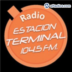 Radio: Radio Estación Terminal 104.5
