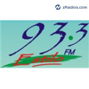 Radio: Radio Estilo FM 93.3