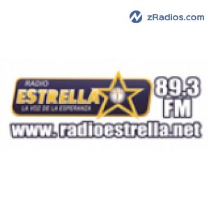 Radio: Radio Estrella 89.3