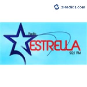 Radio: Radio Estrella 92.1