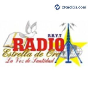 Radio: Radio Estrella De Oro 97.3