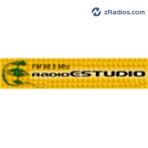Radio: Radio Estudio 98.5