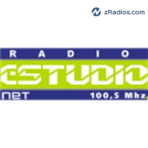 Radio: Radio Estudio Net 100.5