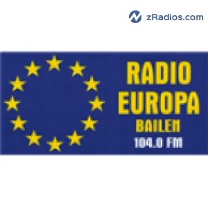 Radio: Radio Europa Bailen 104.0