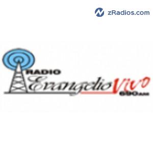 Radio: Radio Evangelio Vivo 690