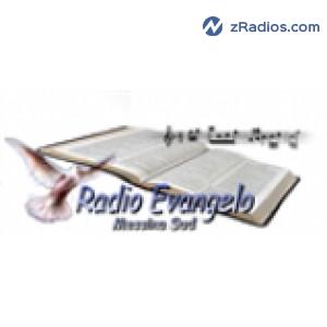 Radio: Radio Evangelo Messina Sud