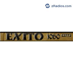 Radio: Radio Exito 1060