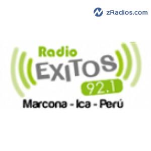 Radio: Radio Exitos 92.1