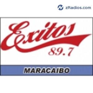 Radio: Radio Éxitos FM (Maracaibo) 89.7