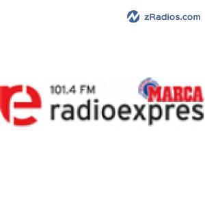 Radio: Radio Expres Marca Elche 101.4