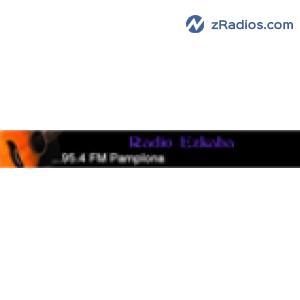 Radio: Radio Ezkaba 95.4