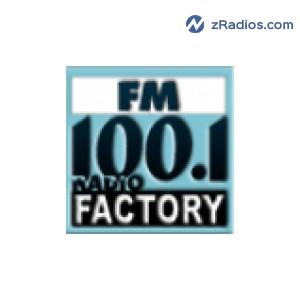 Radio: Radio Factory FM 100.1