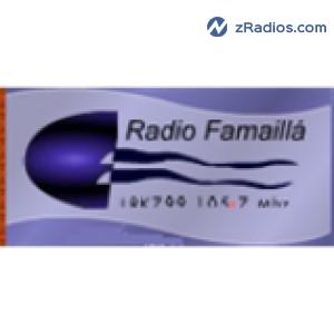 Radio: Radio Famailla 105.7
